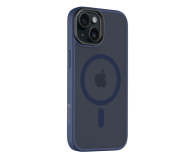 Tactical MagForce Hyperstealth Kryt pro Apple iPhone 15 Deep Blue - 1514054 - zdjęcie 2